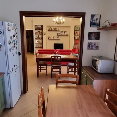 Casa Lucia Apartment Сиракуза Екстериор снимка