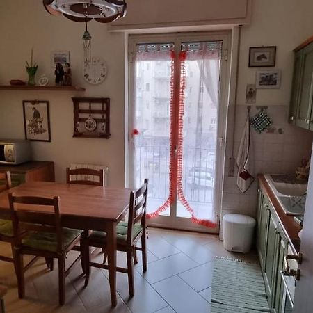 Casa Lucia Apartment Сиракуза Екстериор снимка