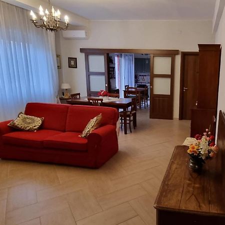 Casa Lucia Apartment Сиракуза Екстериор снимка