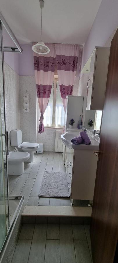 Casa Lucia Apartment Сиракуза Екстериор снимка