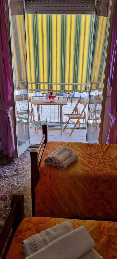 Casa Lucia Apartment Сиракуза Екстериор снимка